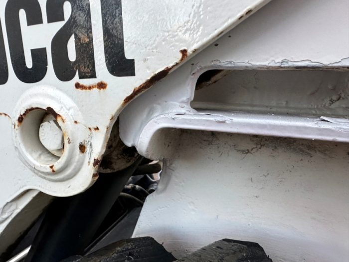 2005 Bobcat S185 - Image 23