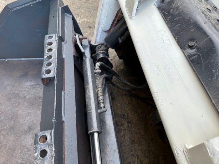 2005 Bobcat S185 - Image 24