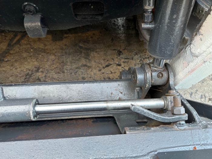 2005 Bobcat S185 - Image 25