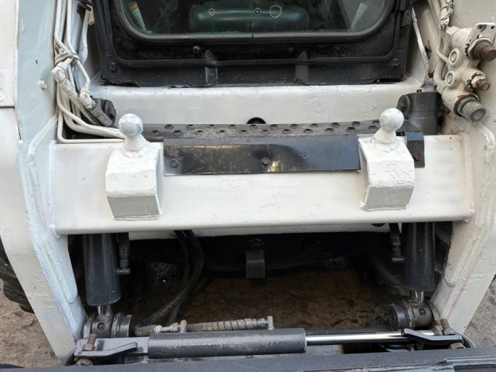 2005 Bobcat S185 - Image 28