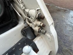 2005 Bobcat S185 - Image 29