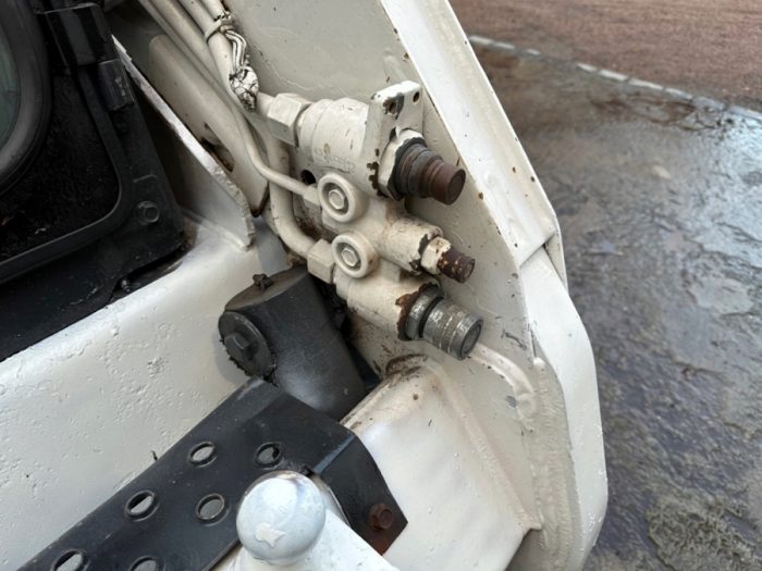 2005 Bobcat S185 - Image 29