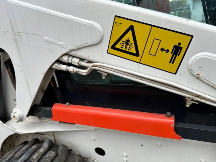 2005 Bobcat S185 - Image 31