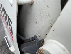 2005 Bobcat S185 - Image 33