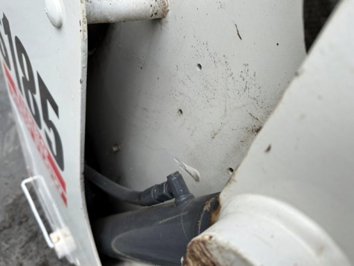 2005 Bobcat S185 - Image 33