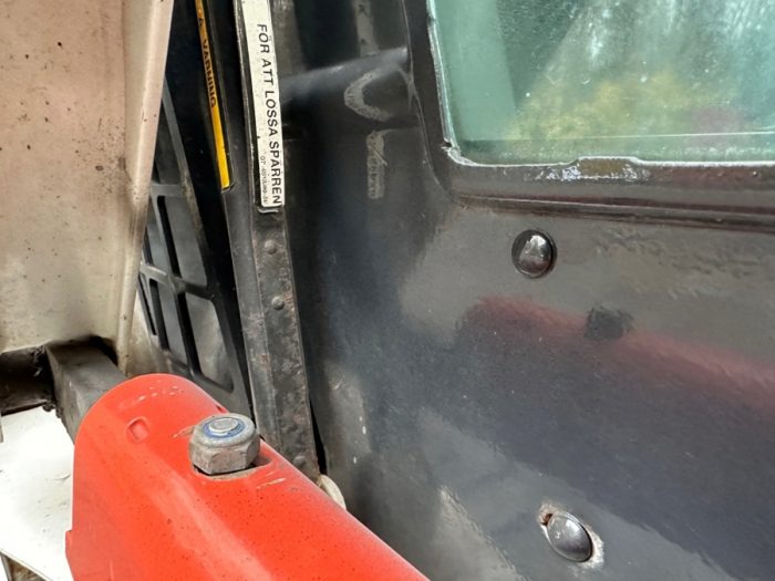 2005 Bobcat S185 - Image 34