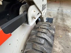 2005 Bobcat S185 - Image 35