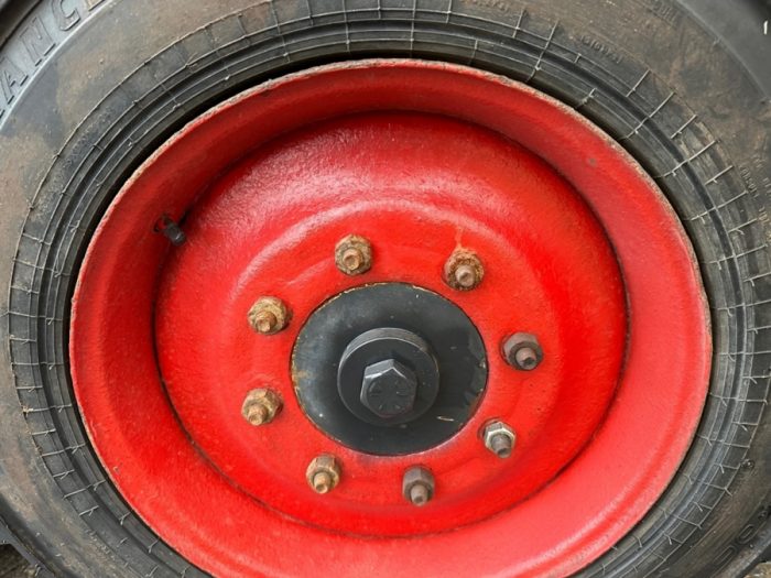 2005 Bobcat S185 - Image 37