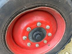 2005 Bobcat S185 - Image 38