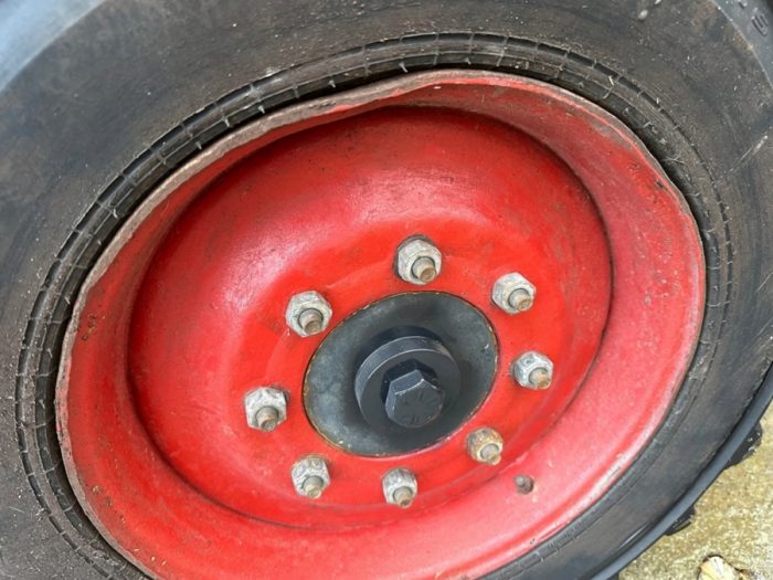 2005 Bobcat S185 - Image 38