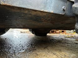 2005 Bobcat S185 - Image 39