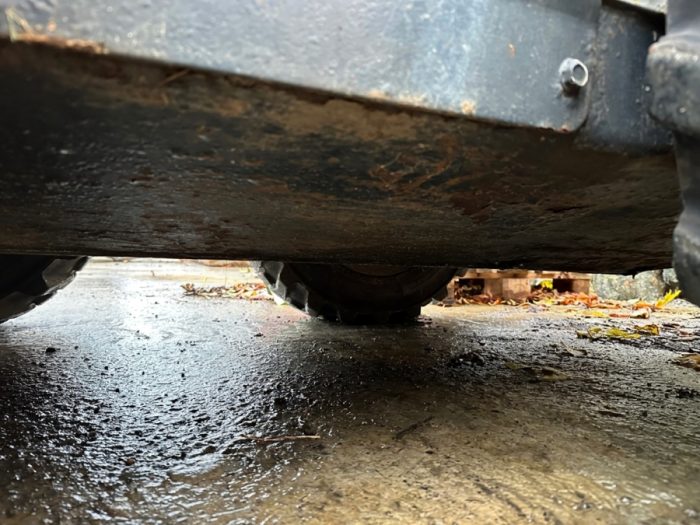 2005 Bobcat S185 - Image 39