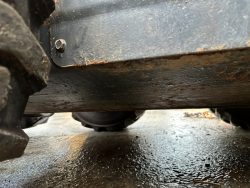 2005 Bobcat S185 - Image 40