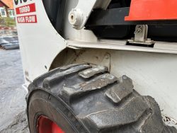 2005 Bobcat S185 - Image 41