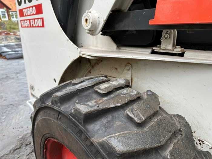 2005 Bobcat S185 - Image 41