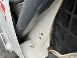 2005 Bobcat S185 - Image 42