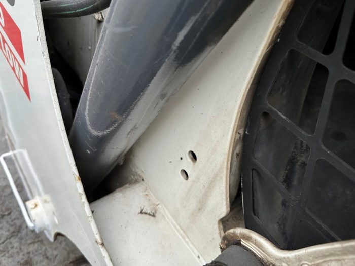 2005 Bobcat S185 - Image 42