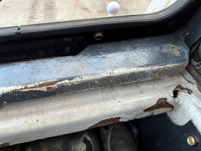 2005 Bobcat S185 - Image 52