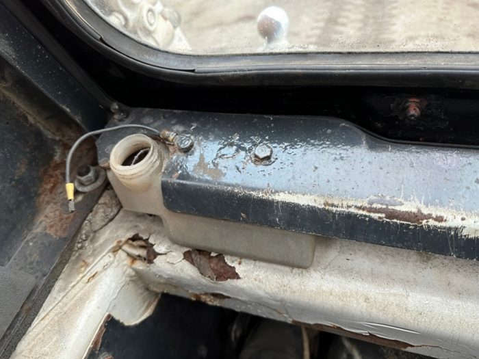 2005 Bobcat S185 - Image 53