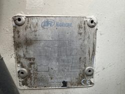 2005 Bobcat S185 - Image 54