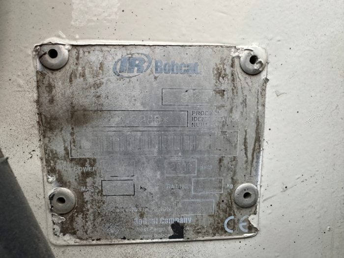 2005 Bobcat S185 - Image 54