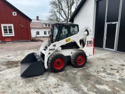 2005 Bobcat S185 - Image 55