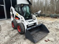 2005 Bobcat S185 - Image 57