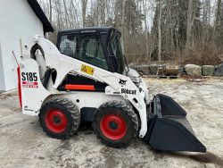 2005 Bobcat S185 - Image 59