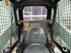 2005 Bobcat S185 - Image 60