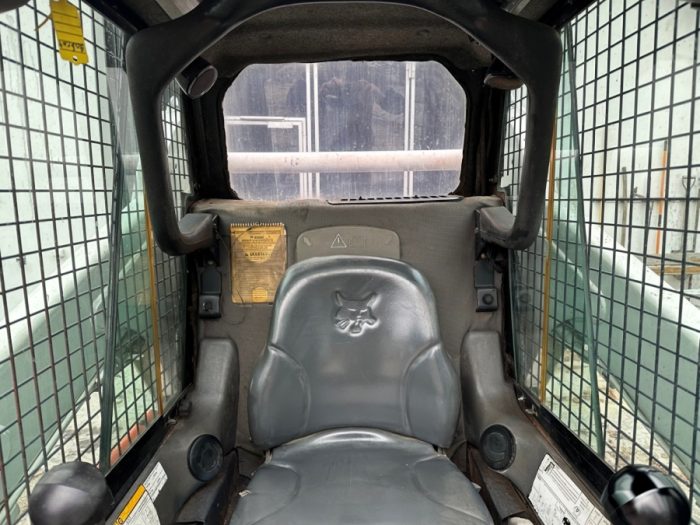 2005 Bobcat S185 - Image 60