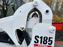 2005 Bobcat S185 - Image 7