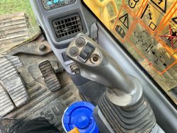 2005 Komatsu PC210 LC7 - Image 100