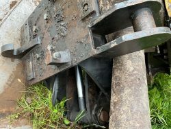 2005 Komatsu PC210 LC7 - Image 106