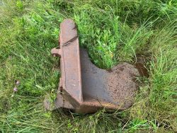 2005 Komatsu PC210 LC7 - Image 117