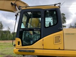 2005 Komatsu PC210 LC7 - Image 12