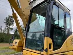2005 Komatsu PC210 LC7 - Image 13