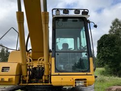 2005 Komatsu PC210 LC7 - Image 14