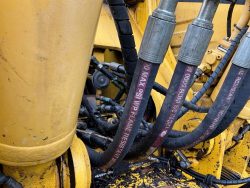 2005 Komatsu PC210 LC7 - Image 20