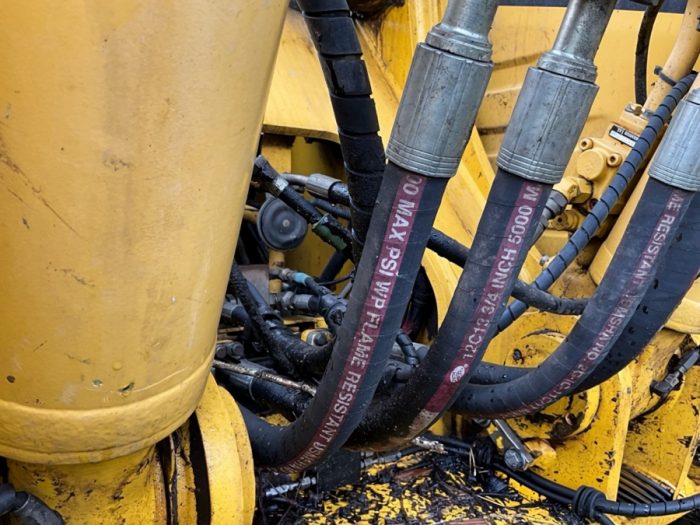 2005 Komatsu PC210 LC7 - Image 20