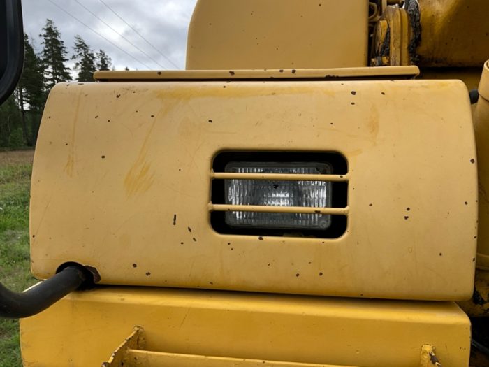 2005 Komatsu PC210 LC7 - Image 22