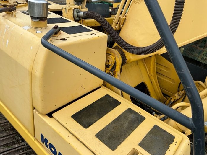 2005 Komatsu PC210 LC7 - Image 23