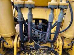 2005 Komatsu PC210 LC7 - Image 24