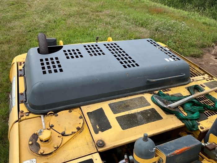 2005 Komatsu PC210 LC7 - Image 27