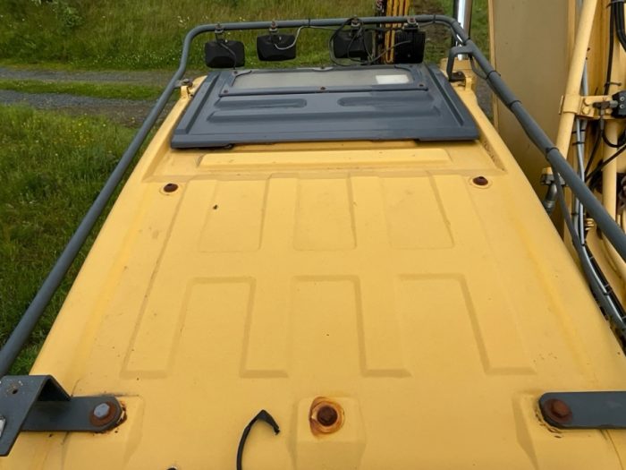 2005 Komatsu PC210 LC7 - Image 28