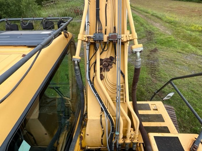 2005 Komatsu PC210 LC7 - Image 29