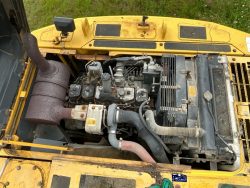 2005 Komatsu PC210 LC7 - Image 34