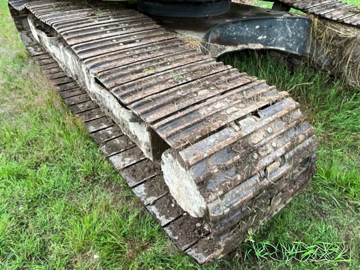 2005 Komatsu PC210 LC7 - Image 35