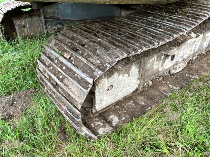 2005 Komatsu PC210 LC7 - Image 36