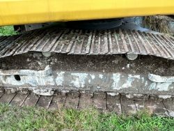 2005 Komatsu PC210 LC7 - Image 37