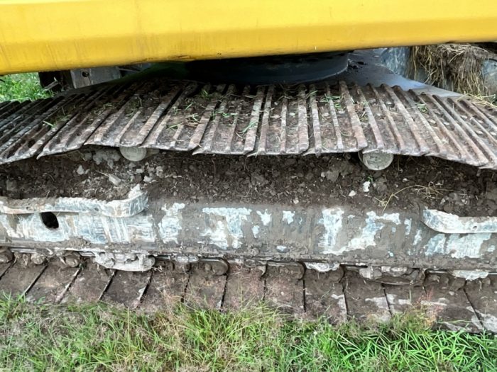 2005 Komatsu PC210 LC7 - Image 37